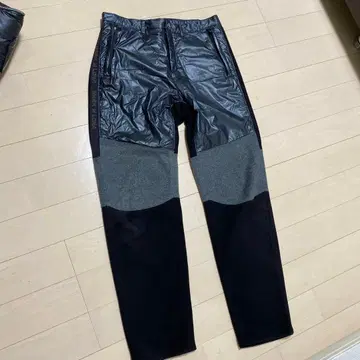 마크로나 남성용 골프 팬츠 다운 팬츠