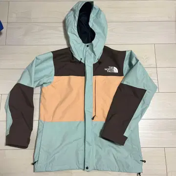 THE NORTH FACE 마운틴 후드티