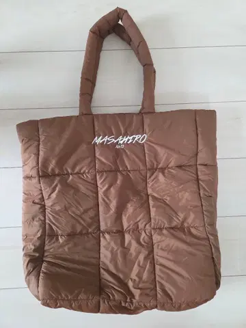 초특급 EVE 토트백 토트백 마사히로