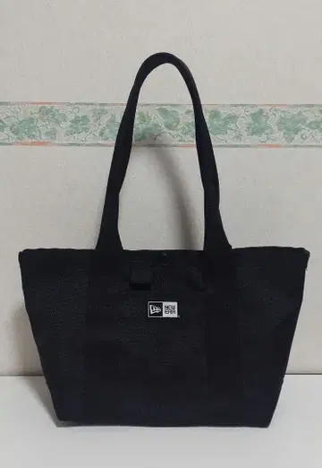 NEW ERA 뉴에라 토트백 미니 6L