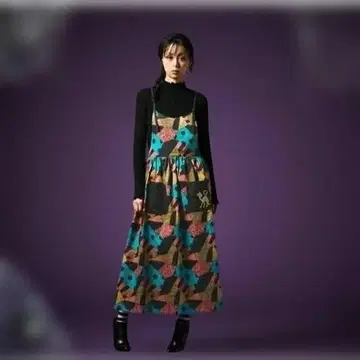 벨메종 나이트메어 원피스