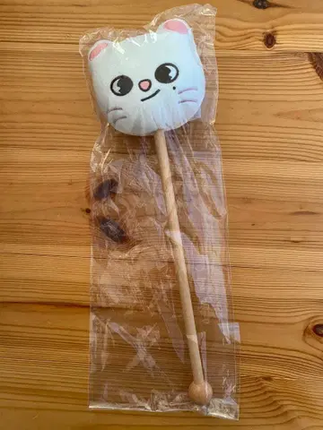 straykids skzoo 지니렛 어깨 안마봉