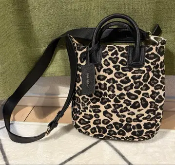 niko and - 오리지널 콤비 2WAY 숄더백