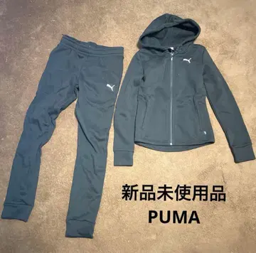 맨투맨 셋업 PUMA 미사용 새상품