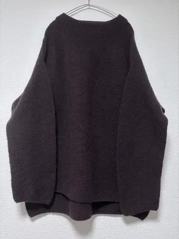 UNITED ARROWS  울 니트