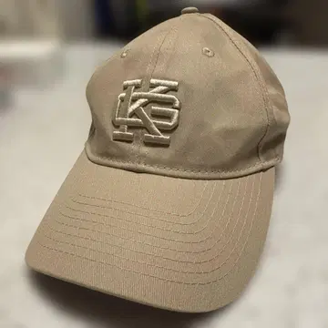 King Gnu 캡 미사용