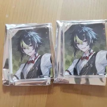 이하 라이 코롯타 2점