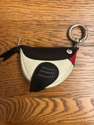 ohga 스와로 제비 키링 참 에코백 포함