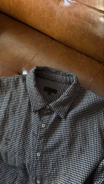 Omar Afridi PHILIP 셔츠