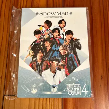 4 (Snow Man반)