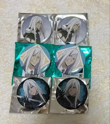 가정교사 히트맨 REBORN! 스쿠알로