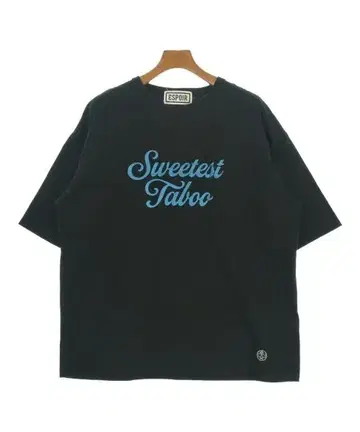 ESPOIR 티셔츠 남성용