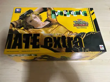 파라메이트 엑스트라 TIGER & BUNNY 라이언 골드스미스