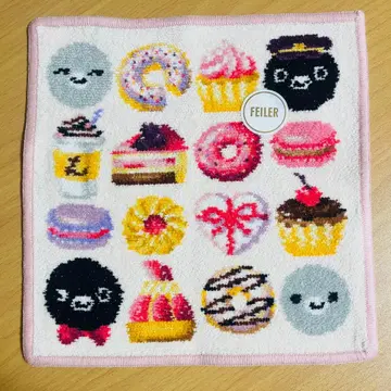 러브러리 바이 페이퍼 그랑스타 도쿄 한정판 도쿄 수박 돌체