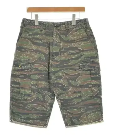 WTAPS 숏팬츠 남성용