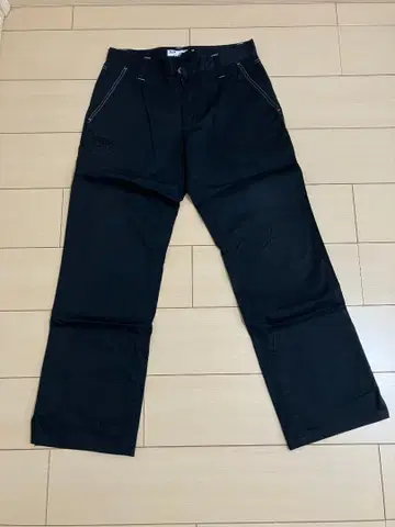 OAKLEY 오클리 골프 팬츠 32