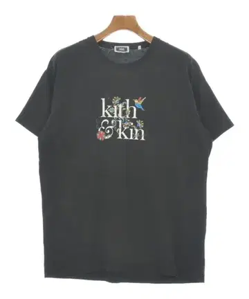 KITH 티셔츠 컷앤소 남성용