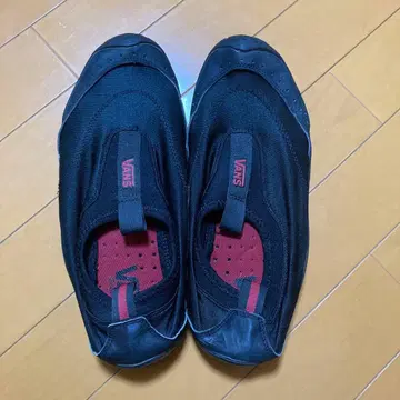 vans 마린슈즈 반스 아쿠아슈즈 27