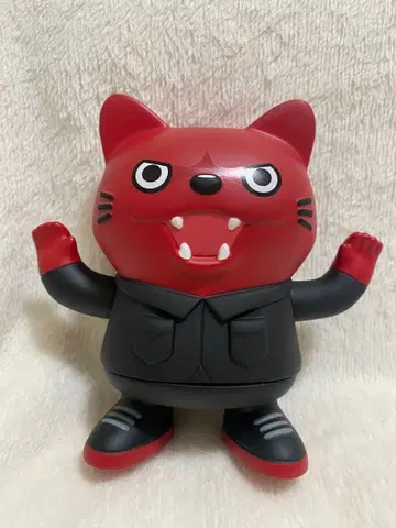 MAN WITH A MISSION 저금통