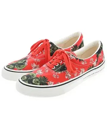 UNDER COVER 스니커즈 남성용