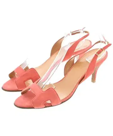 HERMES 여성용 샌들