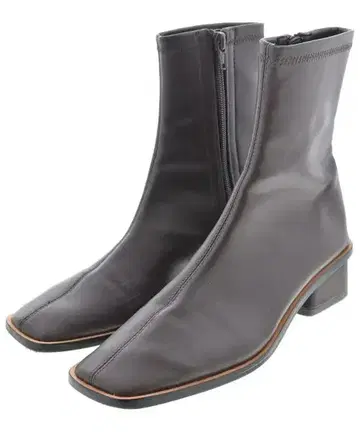 TODAYFUL 여성용 부츠