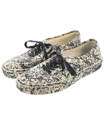 VANS 스니커즈 남성용