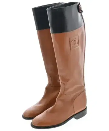 CHANEL 여성용 부츠