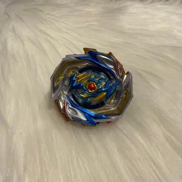 베이블레이드 버스트 임페리얼 드래곤 이그니션 돌진