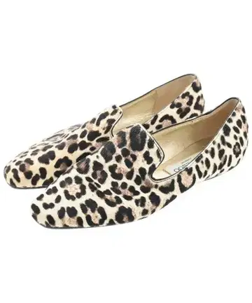 JIMMY CHOO 발레 슈즈/오페라 슈즈 여성용