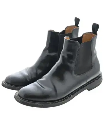 Church's 부츠 여성용