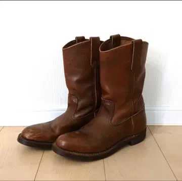 REDWING 페코스 부츠