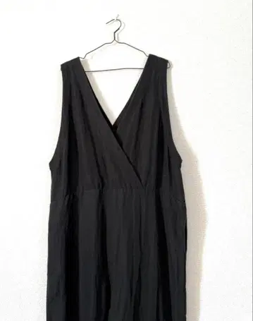 si-si-si comfort 코튼 린넨 살로펫 ichi grin