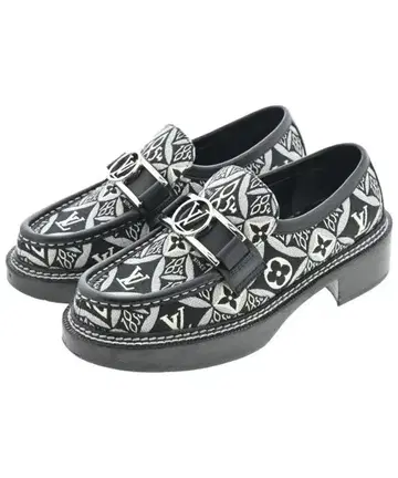 LOUIS VUITTON 드레스 슈즈/로퍼 여성용