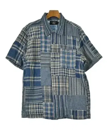 RRL 캐주얼 셔츠 남성용