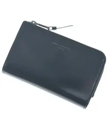 MACKINTOSH LONDON 남성용 지갑 코인 케이스