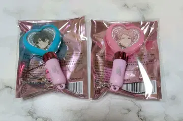 앙스타 스타포니 미니 응원봉 참 응원봉 미카 소 Valkyrie