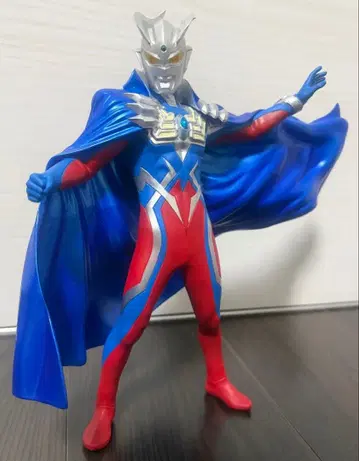 제일복권 울트라맨 제로 ~Beyond the STARS~ 라스트 원상