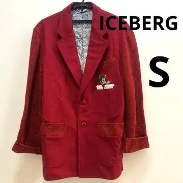 ICEBERG 아이스버그 남성용 자켓