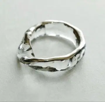 mobius ring platinum 메비우스 링