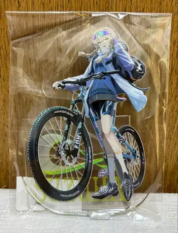 아마네 스즈하 아크릴 스탠드