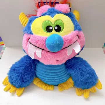 마이 펫 몬스터 도그 토이 아메토이