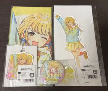 학마스 DMM 후지타 코토네