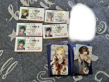 츠키스테 15막 스크레보 아오하루 나이쇼노 이메일 학생증