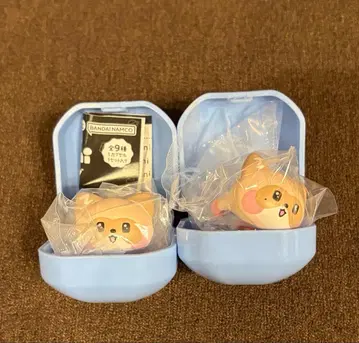 zeroni   반지 가챠 하니니x2