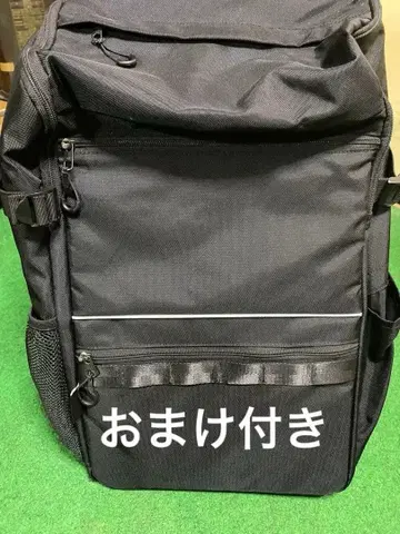 워크맨 포뮬러 스퀘어 백