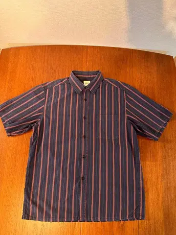 RHC 론 헤르만 스트라이프 셔츠