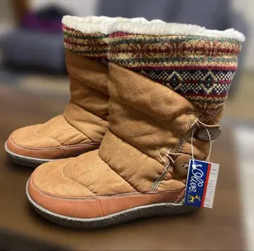 캐주얼 스웨이드 부츠