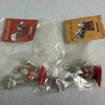 울트라맨 돌아온 울트라맨 변신 퍼스 모델 츠부라야 창고