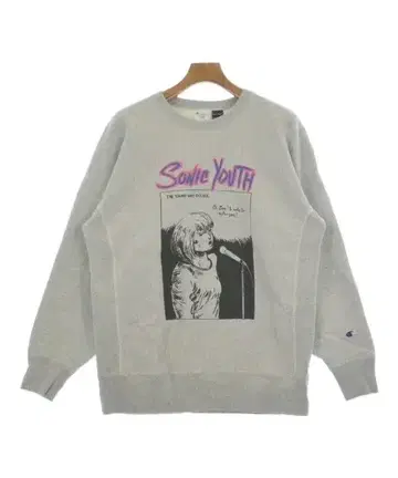 CHAMPION 맨투맨 남성용